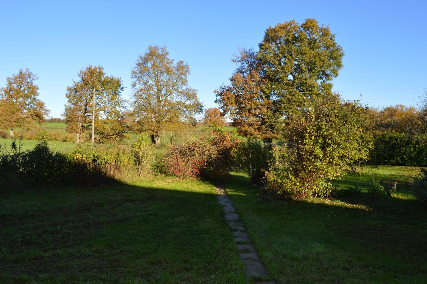  for sale house Moulins-Engilbert Nièvre 3