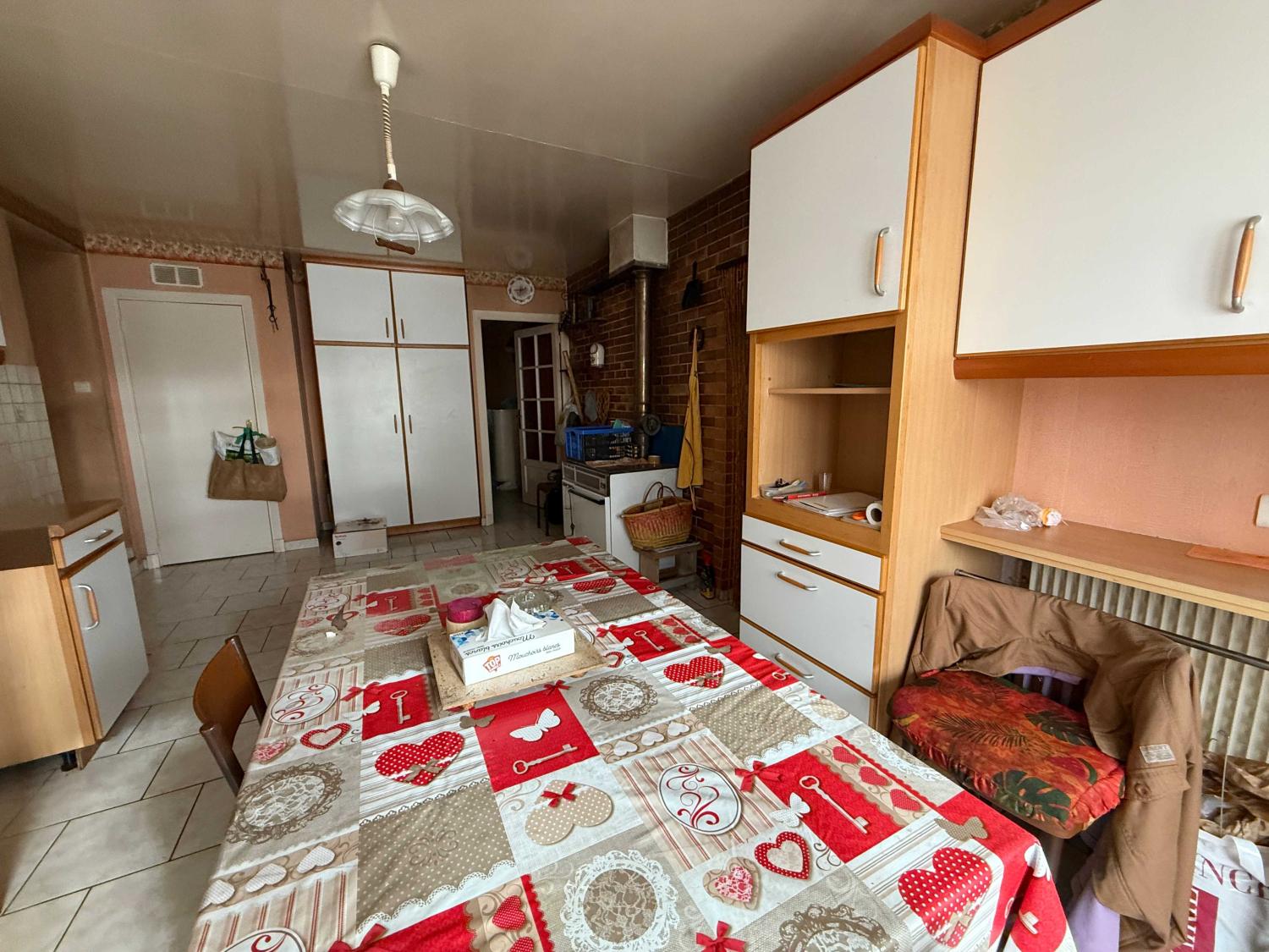 for sale village house Enfonvelle Haute-Marne 7