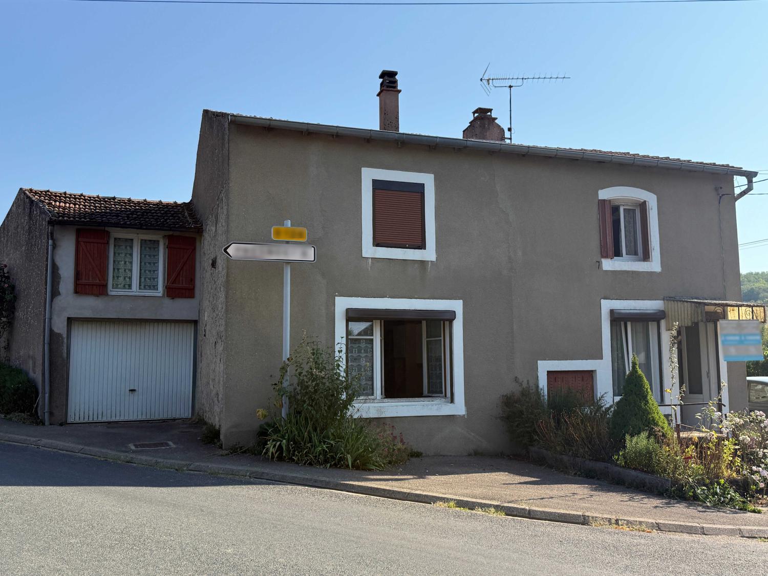 for sale village house Enfonvelle Haute-Marne 6