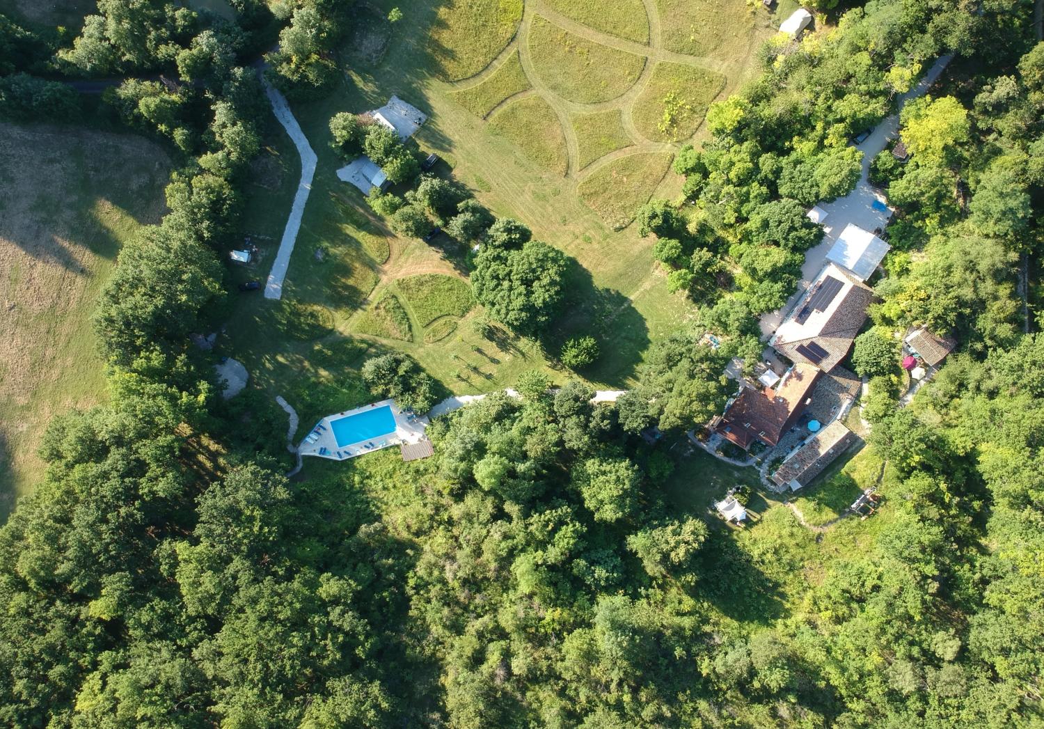  for sale estate Valeilles Tarn-et-Garonne 2