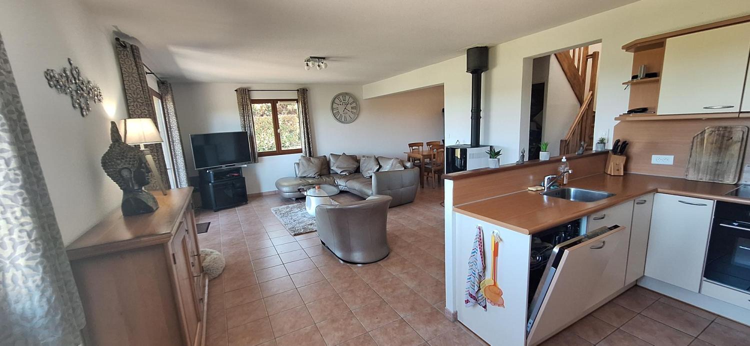 for sale estate Saint-Salvadour Corrèze 18