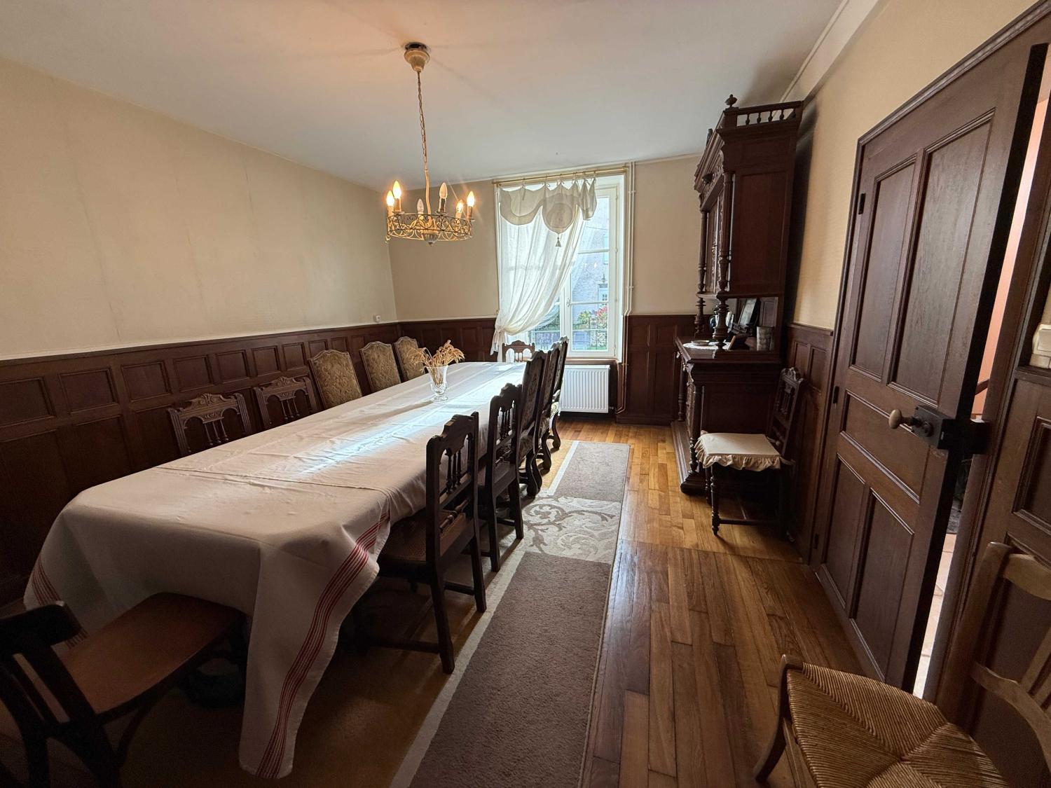 for sale mansion Monthureux-sur-Saône Vosges 6