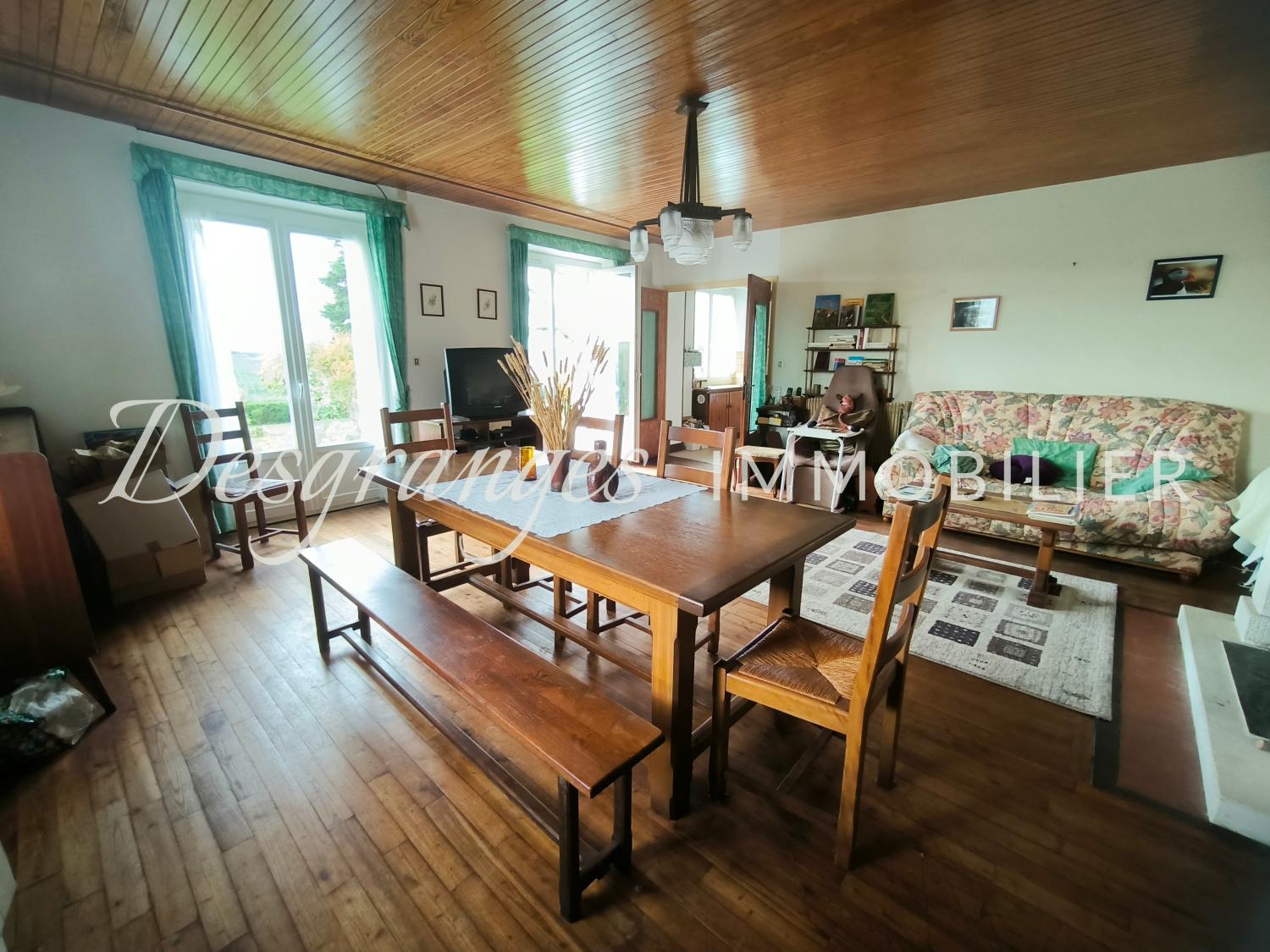  for sale detached house Saint-Jean-de-Côle Dordogne 5