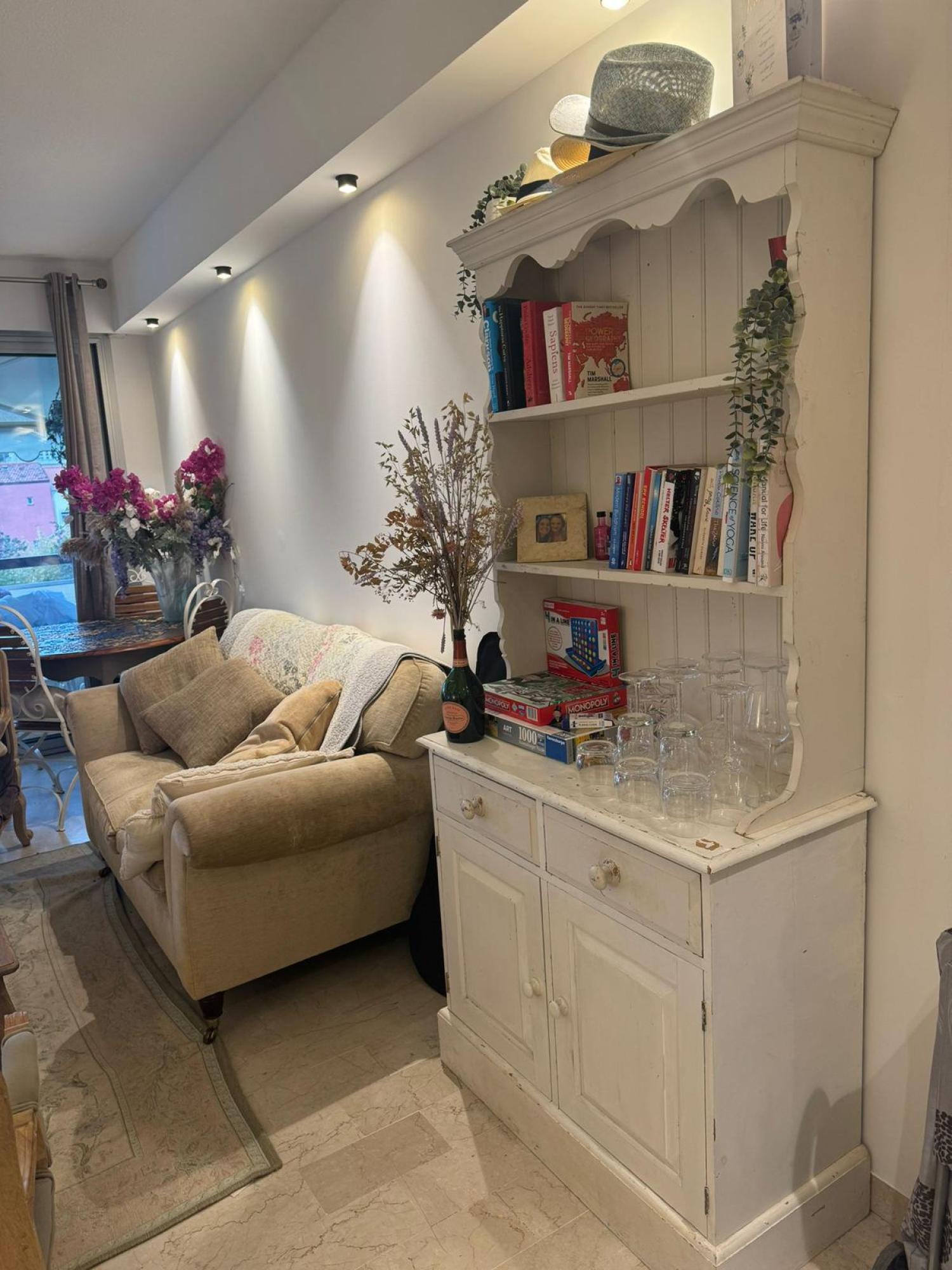  for sale apartment Beaulieu-sur-Mer Alpes-Maritimes 13