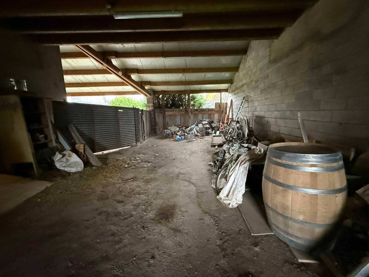  for sale village house Les Thons Vosges 32