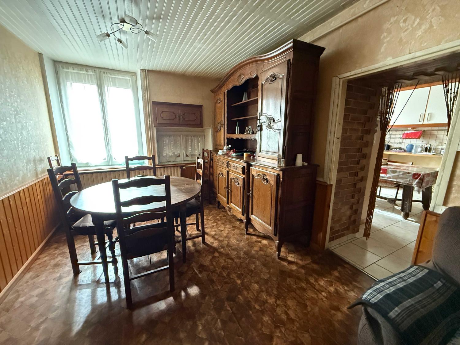 for sale village house Enfonvelle Haute-Marne 3