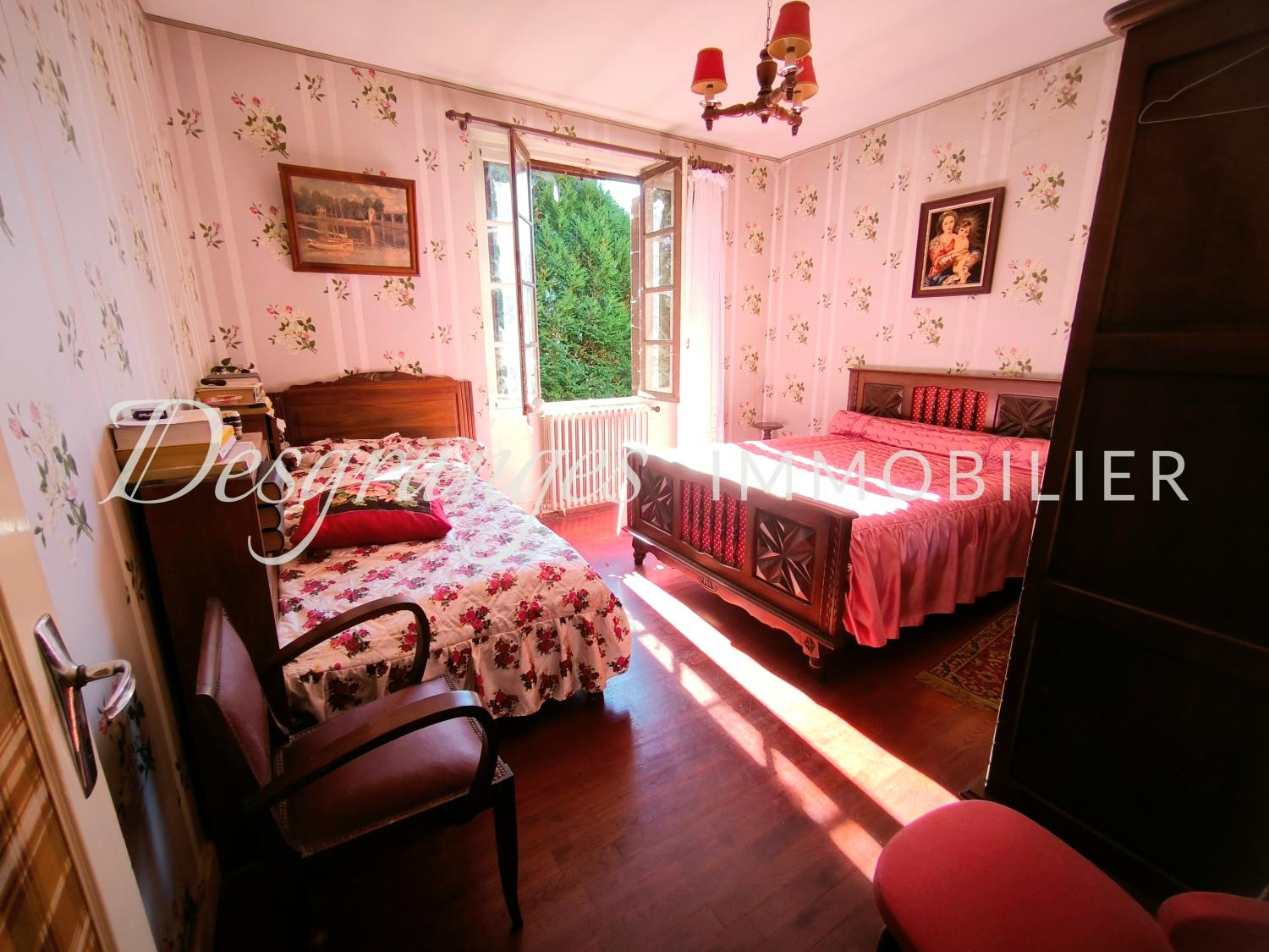  for sale detached house Génis Dordogne 5