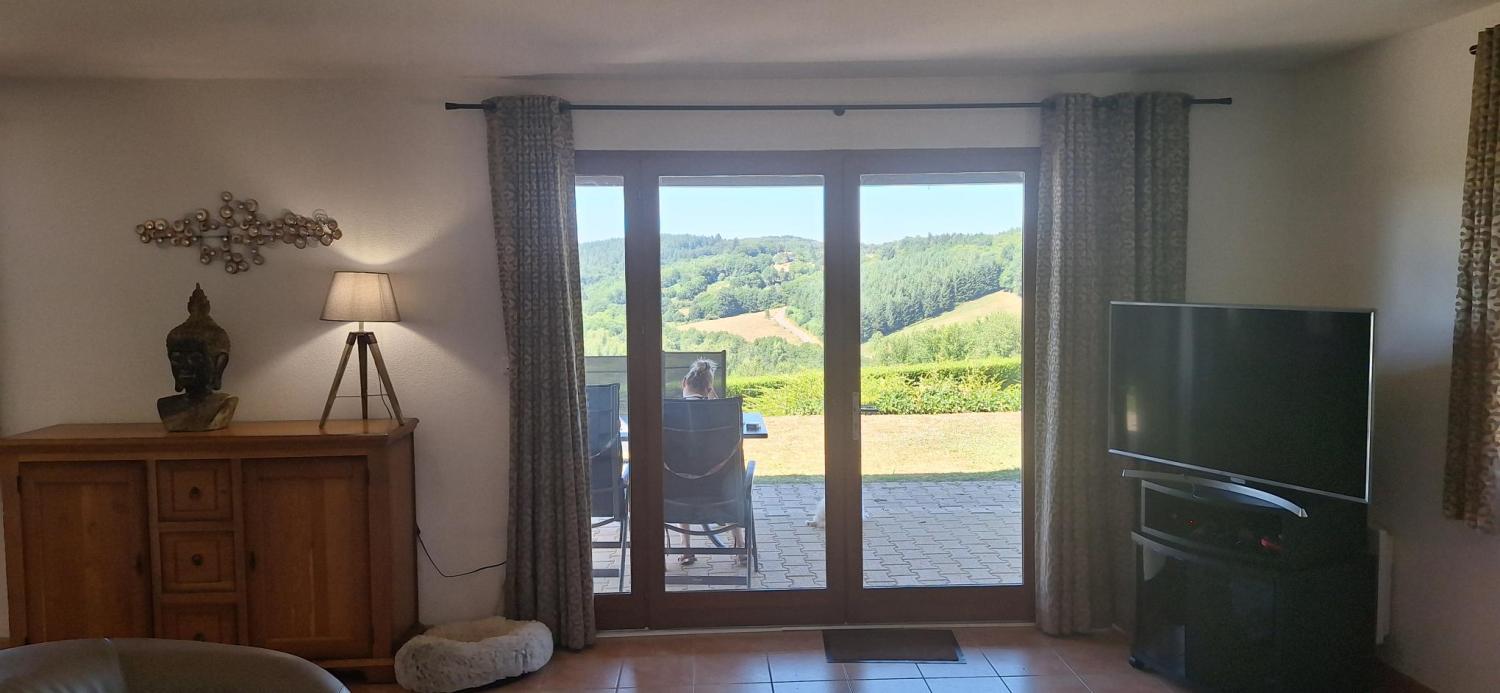 for sale estate Saint-Salvadour Corrèze 15