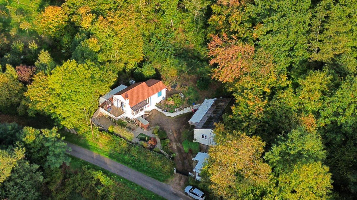 for sale house Chaumard Nièvre 8