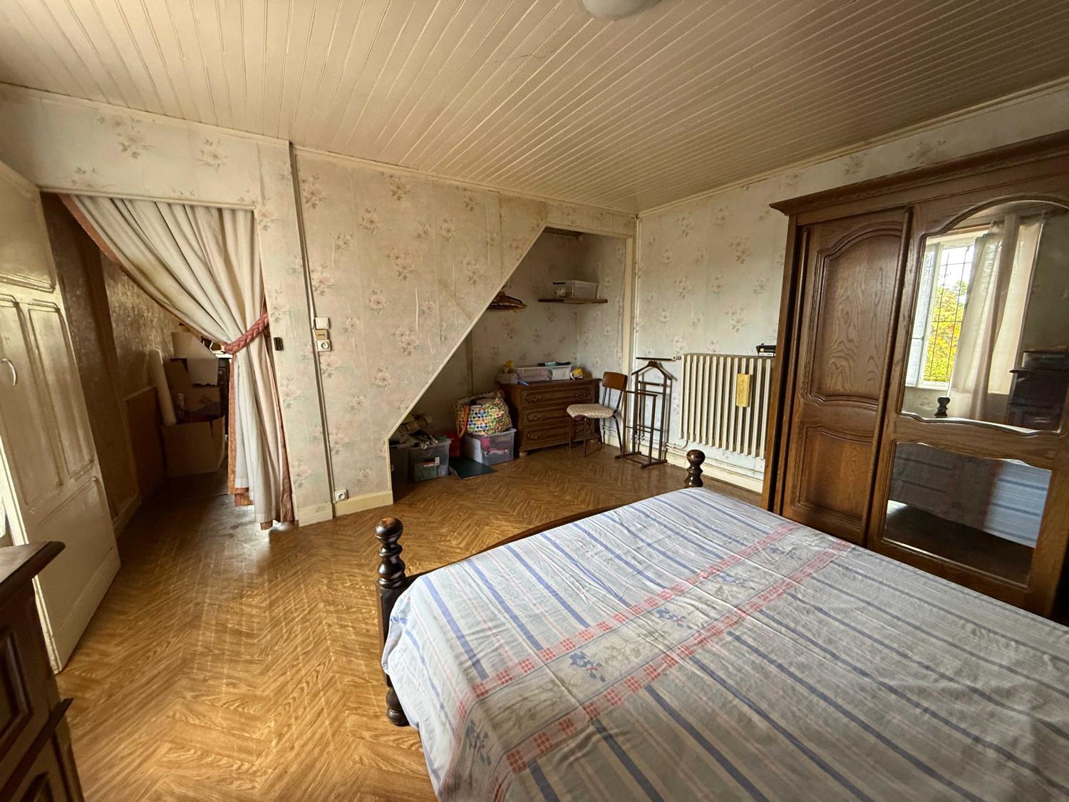 for sale village house Enfonvelle Haute-Marne 12