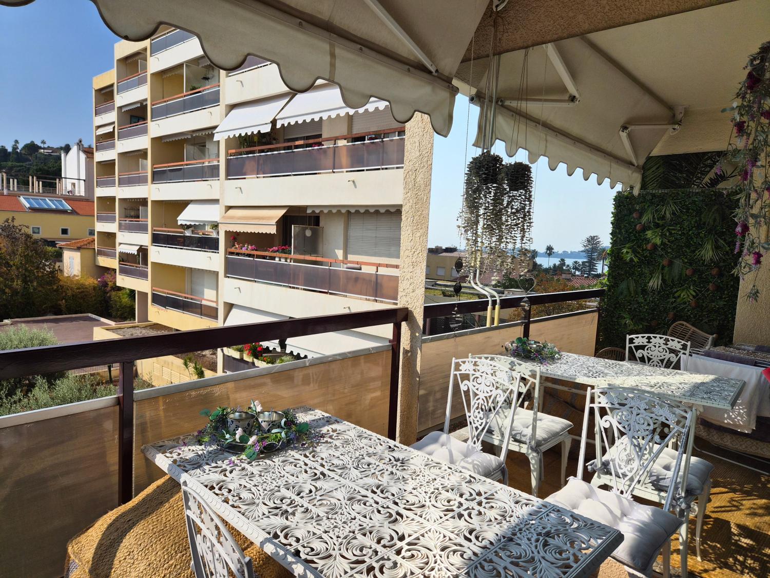  for sale apartment Beaulieu-sur-Mer Alpes-Maritimes 3