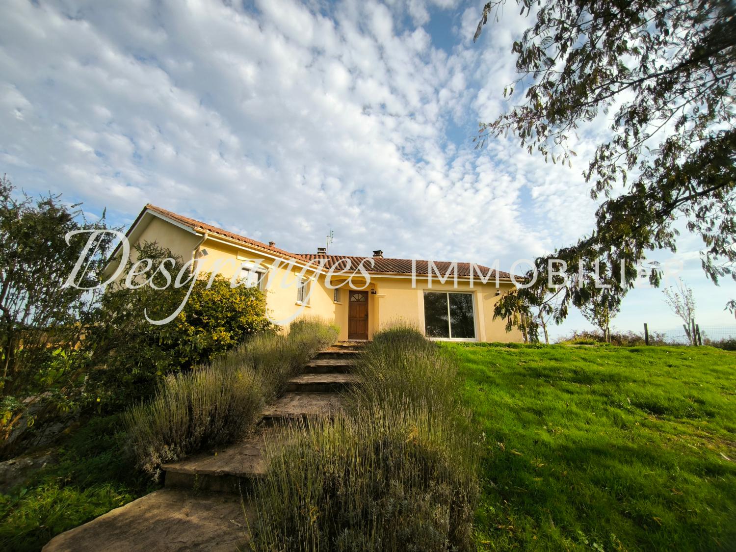  for sale detached house Saint-Mesmin Dordogne 14