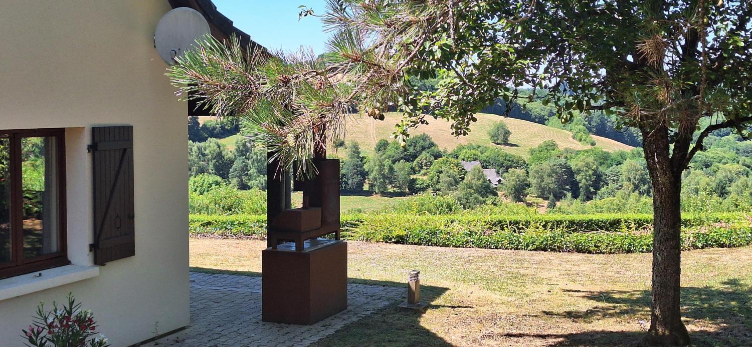 for sale estate Saint-Salvadour Corrèze 6