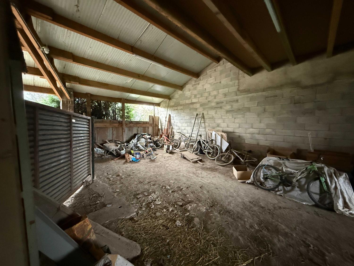  for sale village house Les Thons Vosges 25