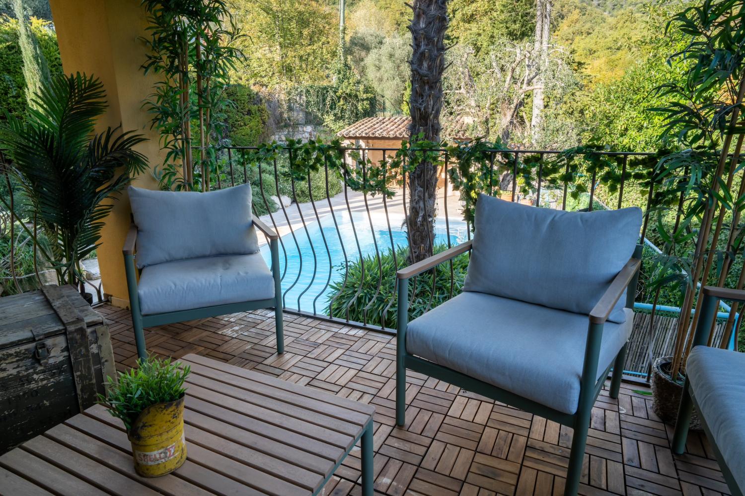  for sale villa Tourette-sur-Loup Alpes-Maritimes 8