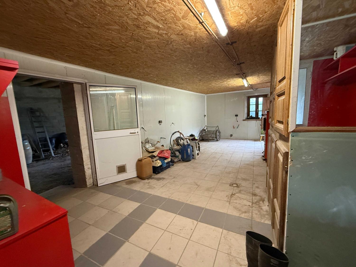  for sale village house Les Thons Vosges 7