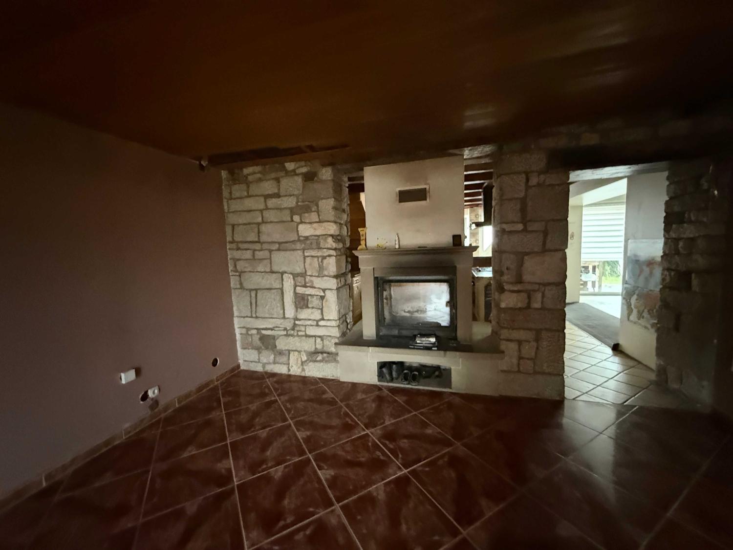  for sale village house Les Thons Vosges 10