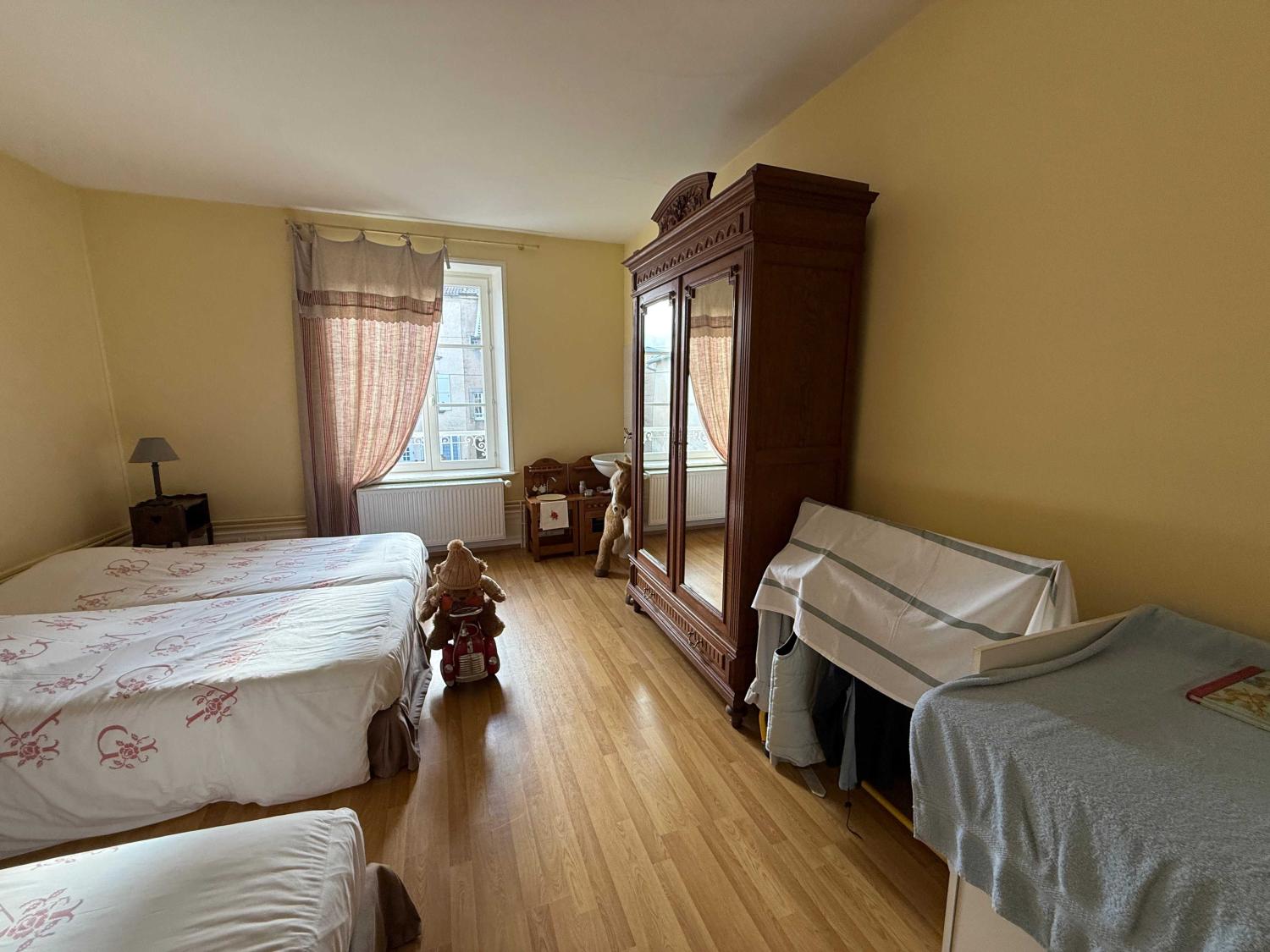 for sale mansion Monthureux-sur-Saône Vosges 15