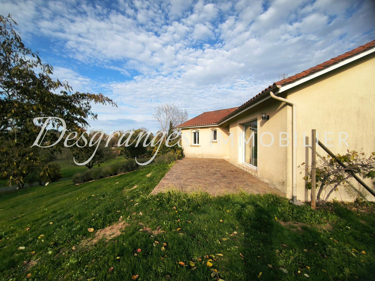  for sale detached house Saint-Mesmin Dordogne 15