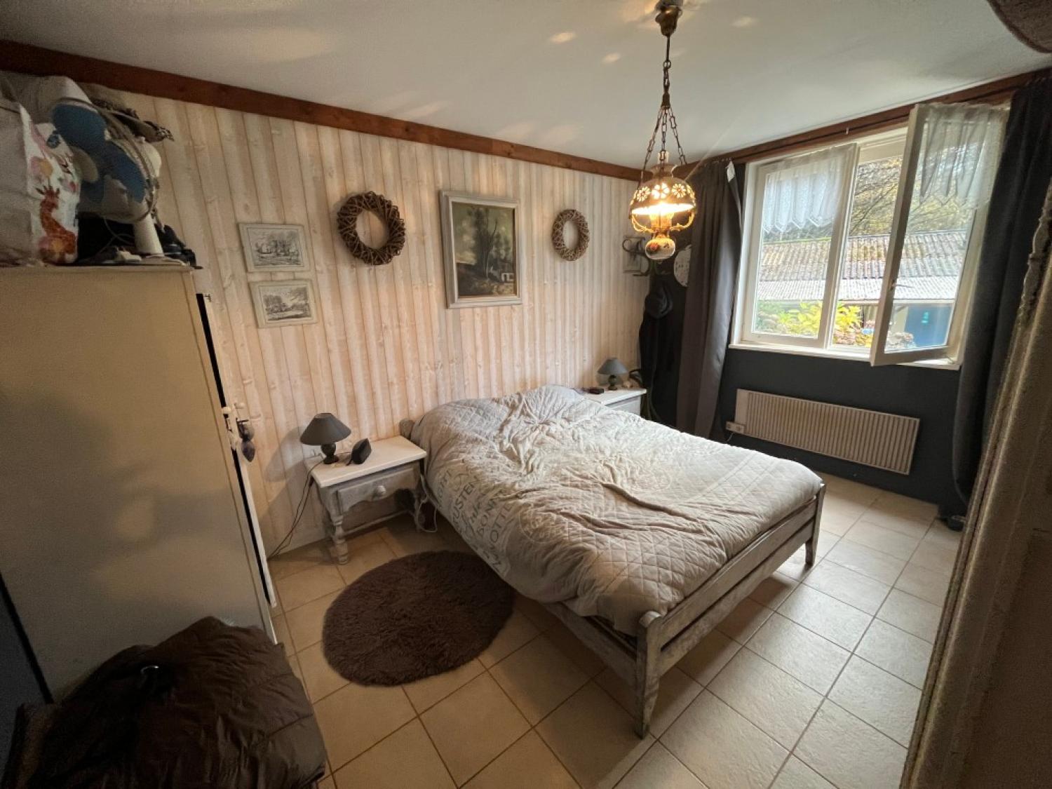  for sale house Chaumard Nièvre 6