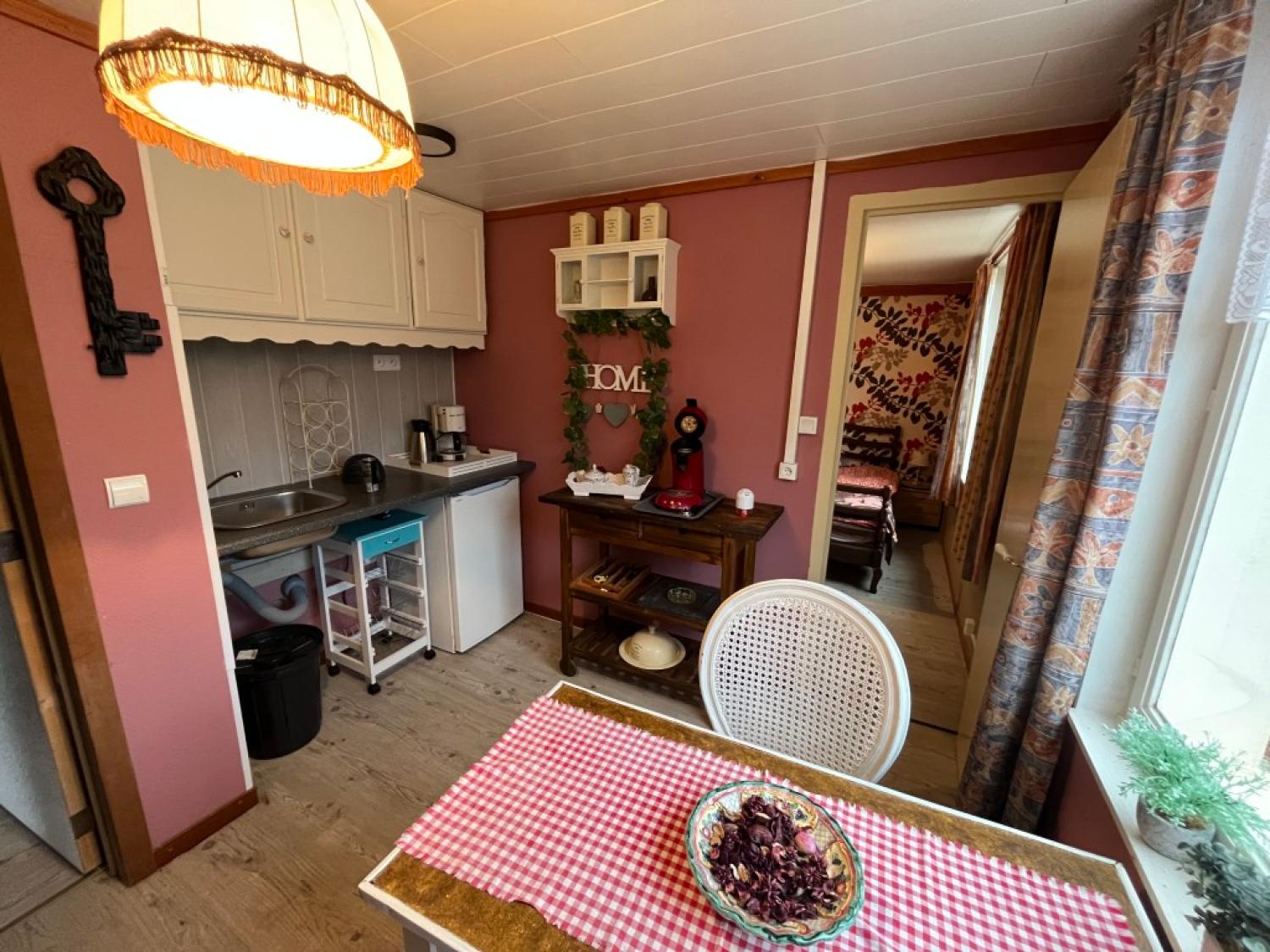  for sale house Chaumard Nièvre 11