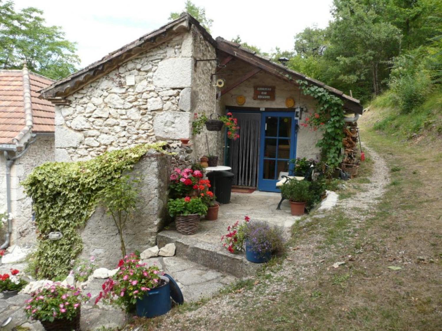  for sale estate Valeilles Tarn-et-Garonne 21