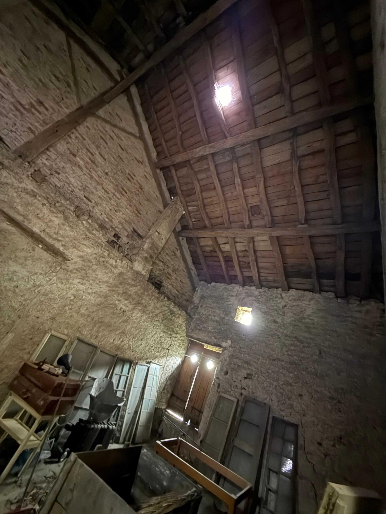  for sale mansion Monthureux-sur-Saône Vosges 21