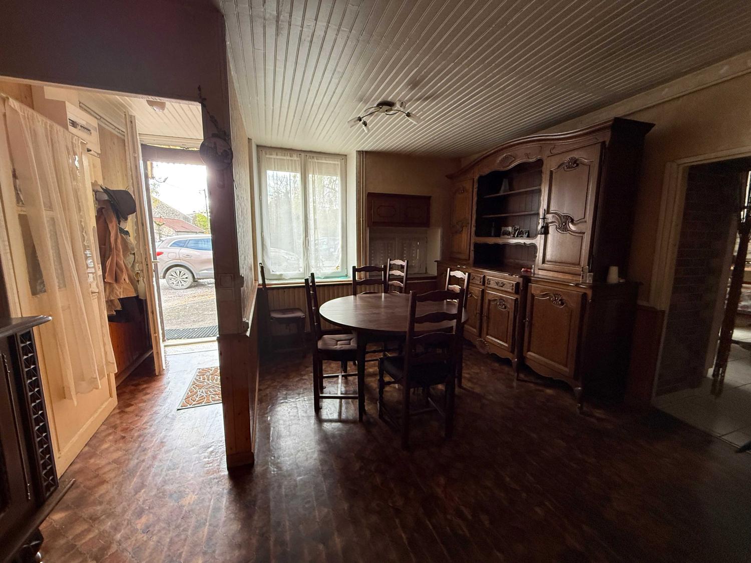 for sale village house Enfonvelle Haute-Marne 14