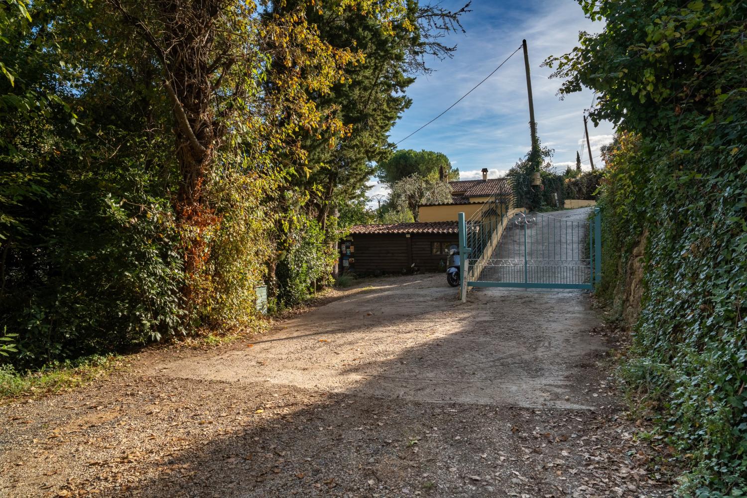  for sale villa Tourette-sur-Loup Alpes-Maritimes 5