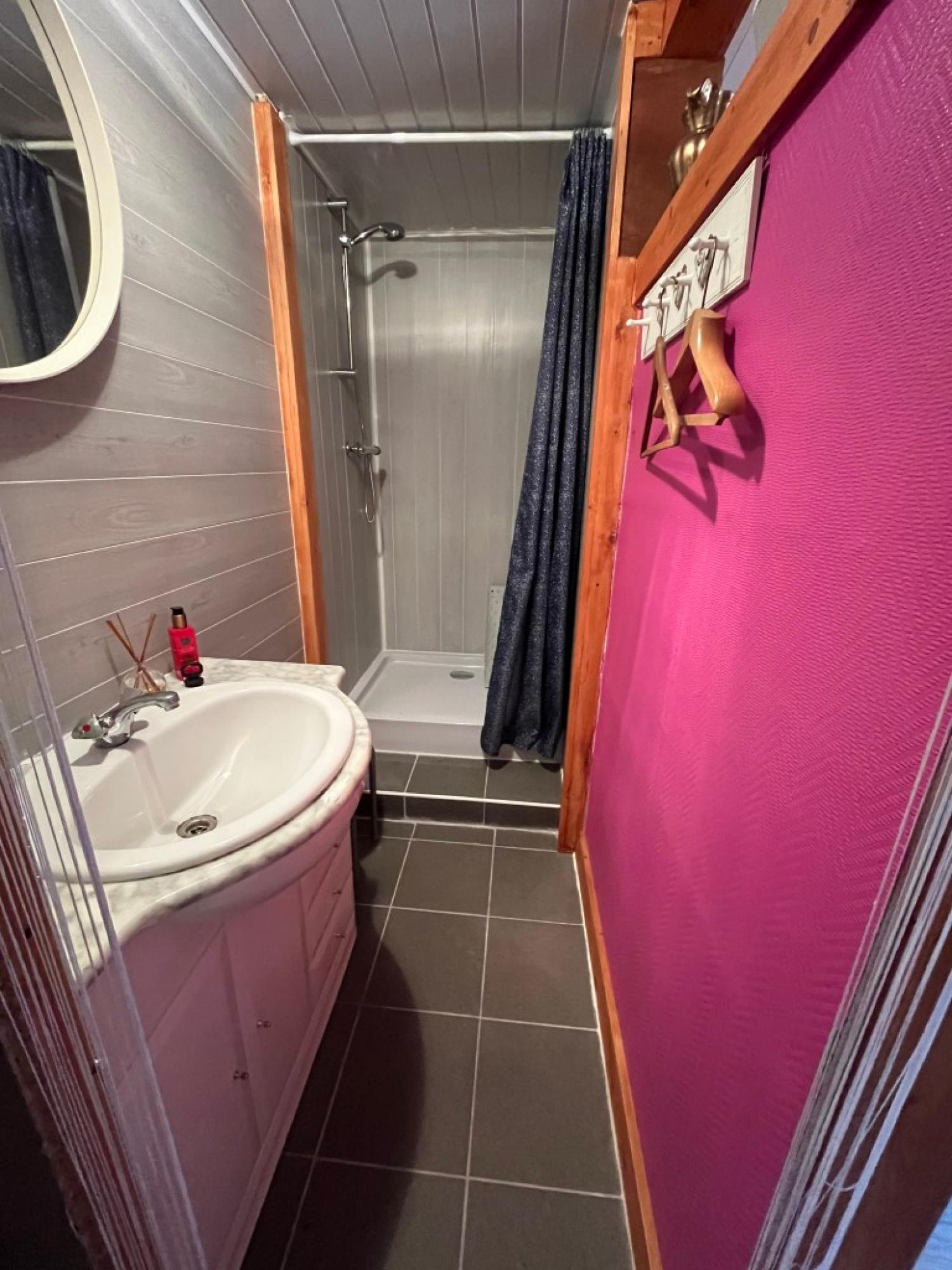  for sale house Chaumard Nièvre 12