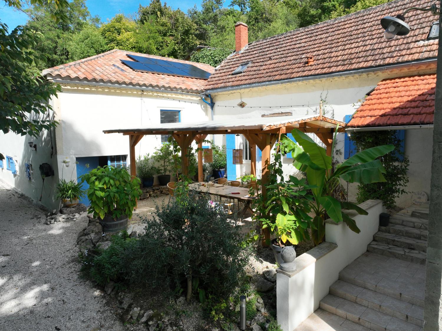  for sale estate Valeilles Tarn-et-Garonne 6