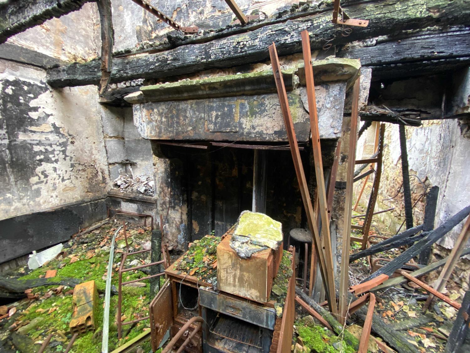 for sale village house Bourbonne-les-Bains Haute-Marne 13