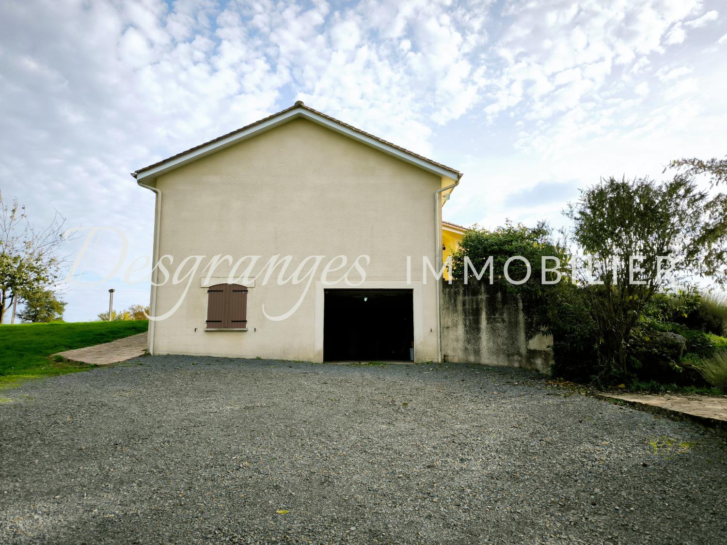  for sale detached house Saint-Mesmin Dordogne 16