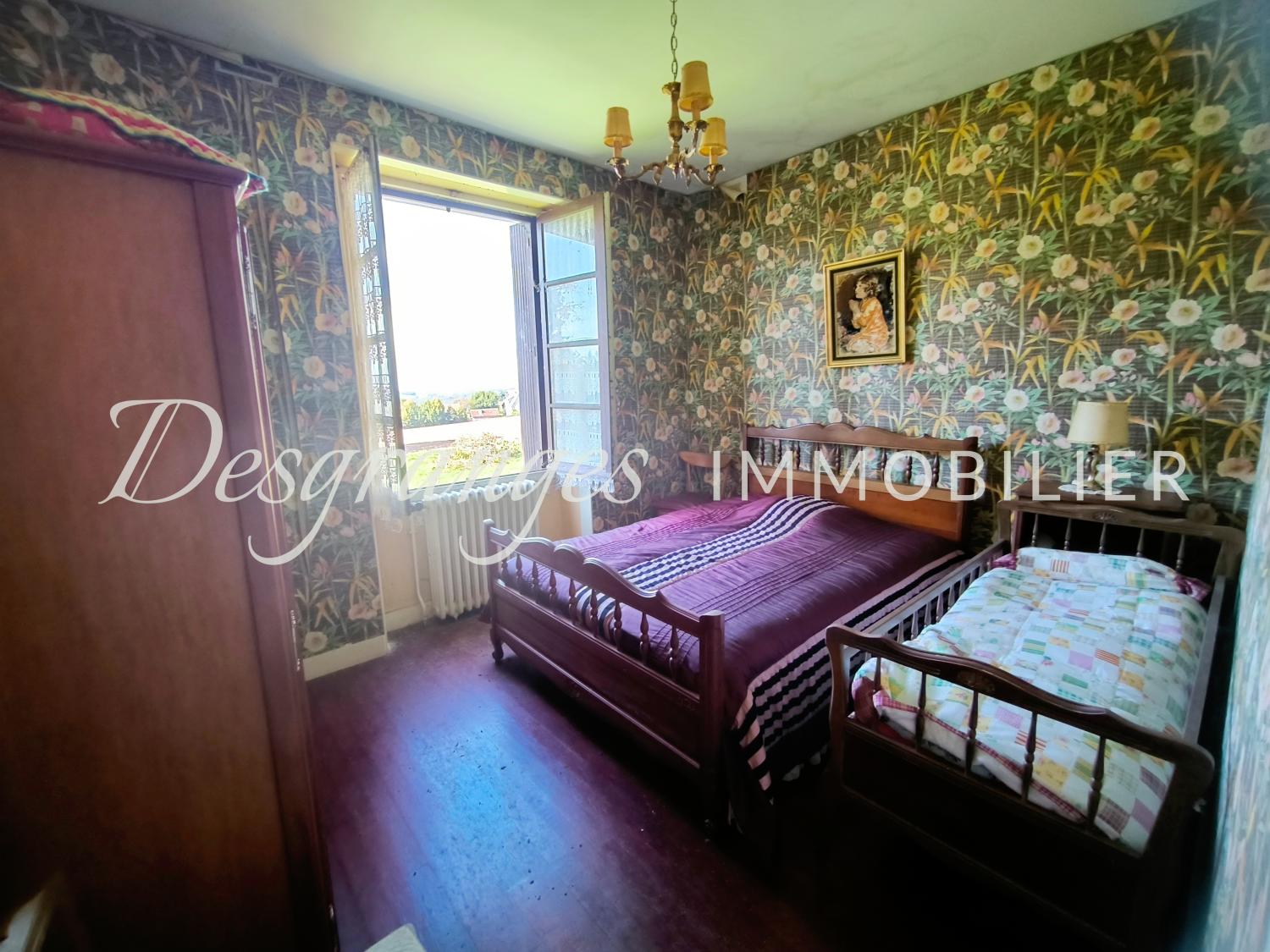  for sale detached house Génis Dordogne 7