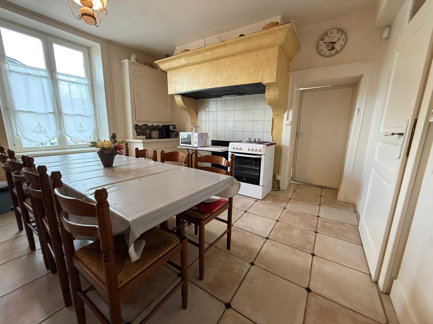 for sale mansion Monthureux-sur-Saône Vosges 11