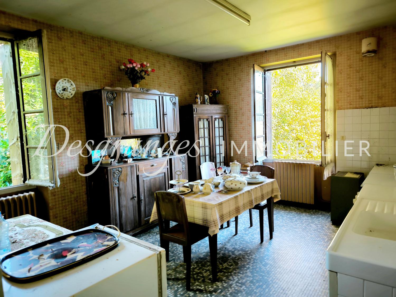  for sale detached house Génis Dordogne 6