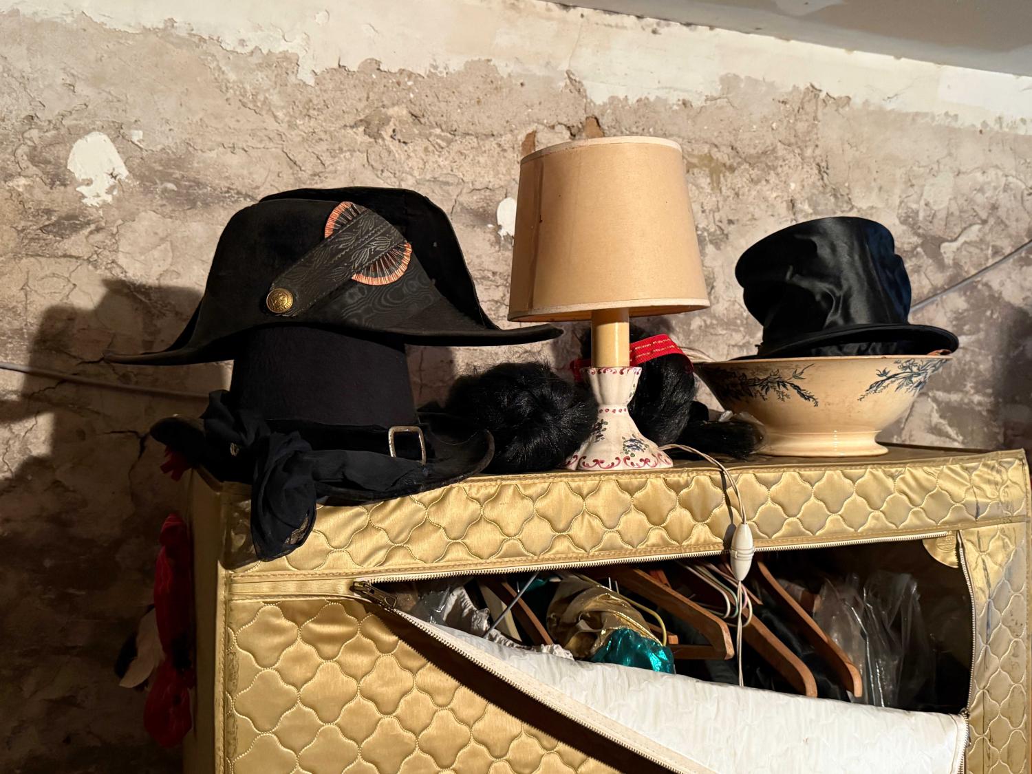  for sale mansion Monthureux-sur-Saône Vosges 19