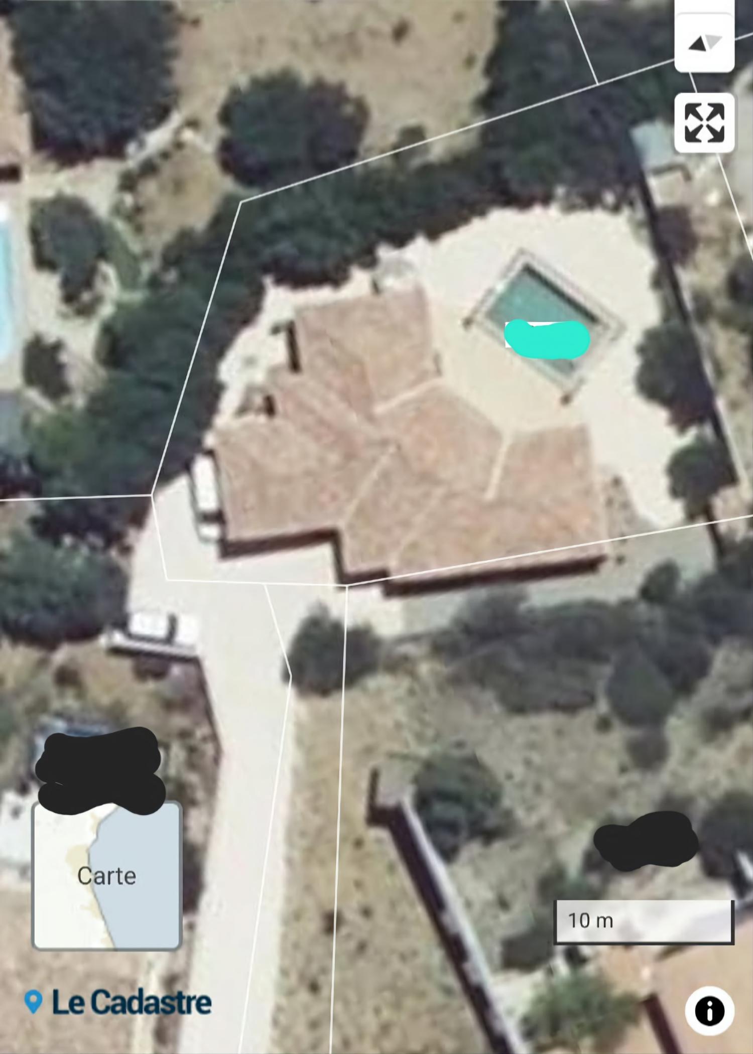  for sale villa Fitou Aude 4