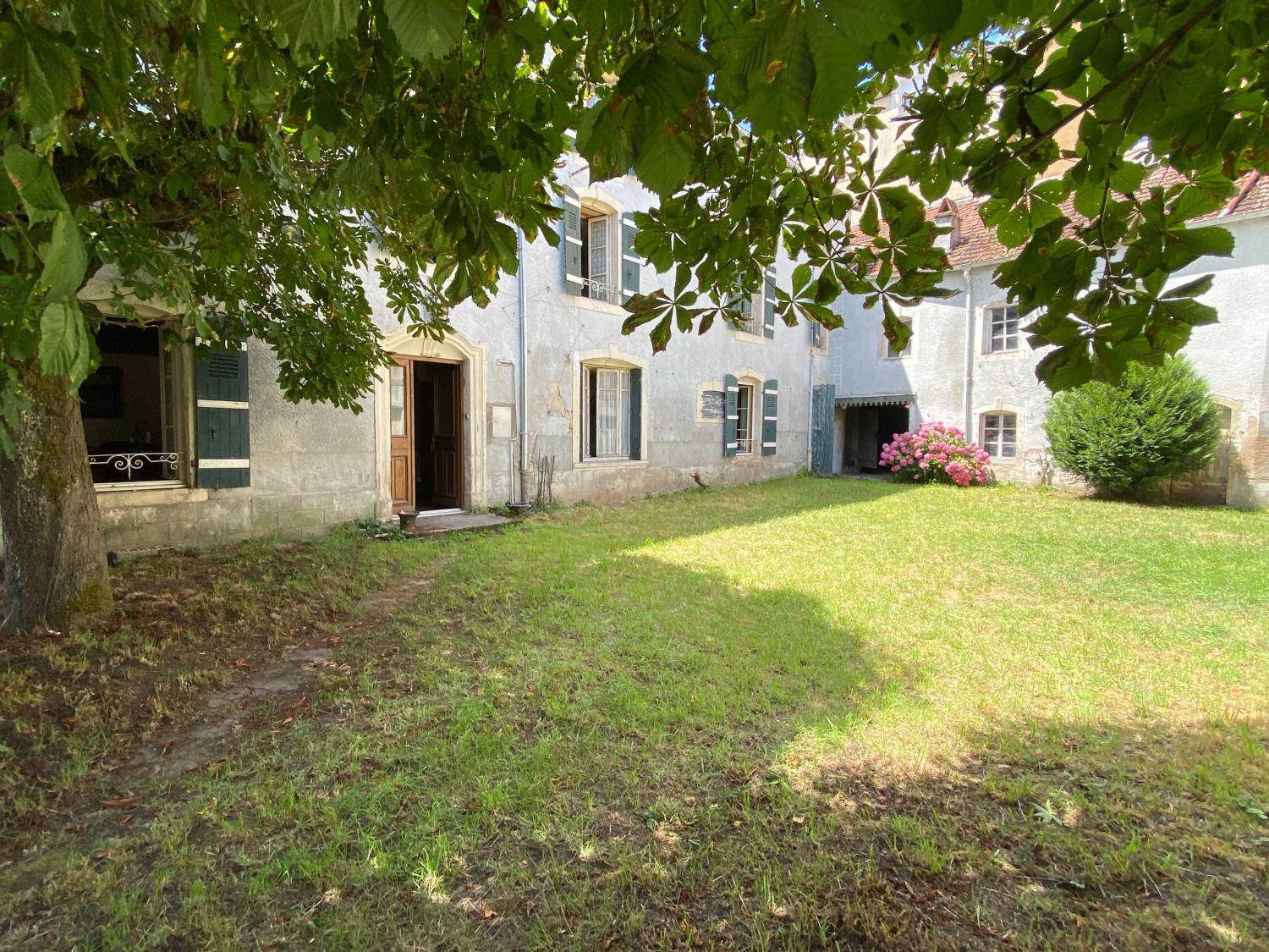 for sale mansion Monthureux-sur-Saône Vosges 29
