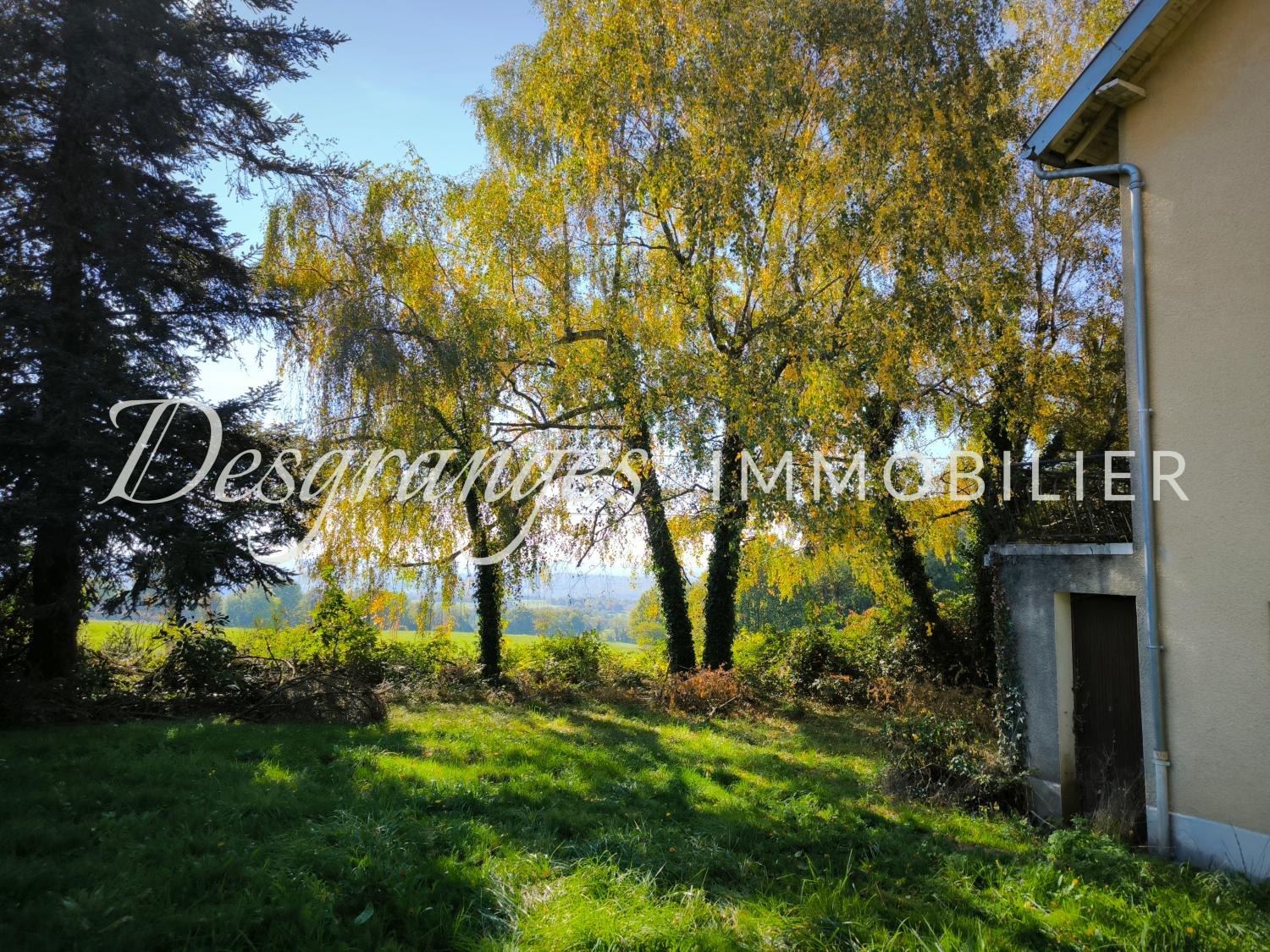  for sale detached house Génis Dordogne 12