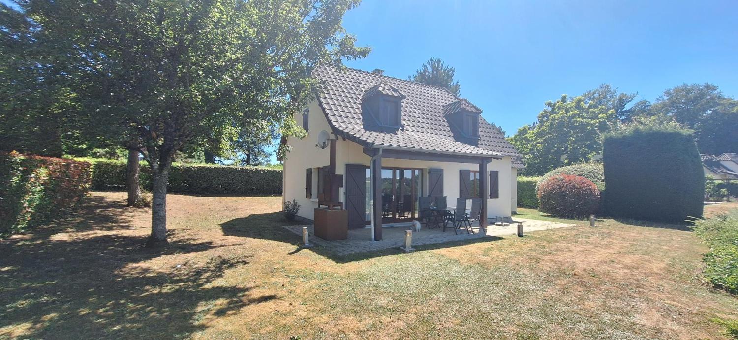 for sale estate Saint-Salvadour Corrèze 1