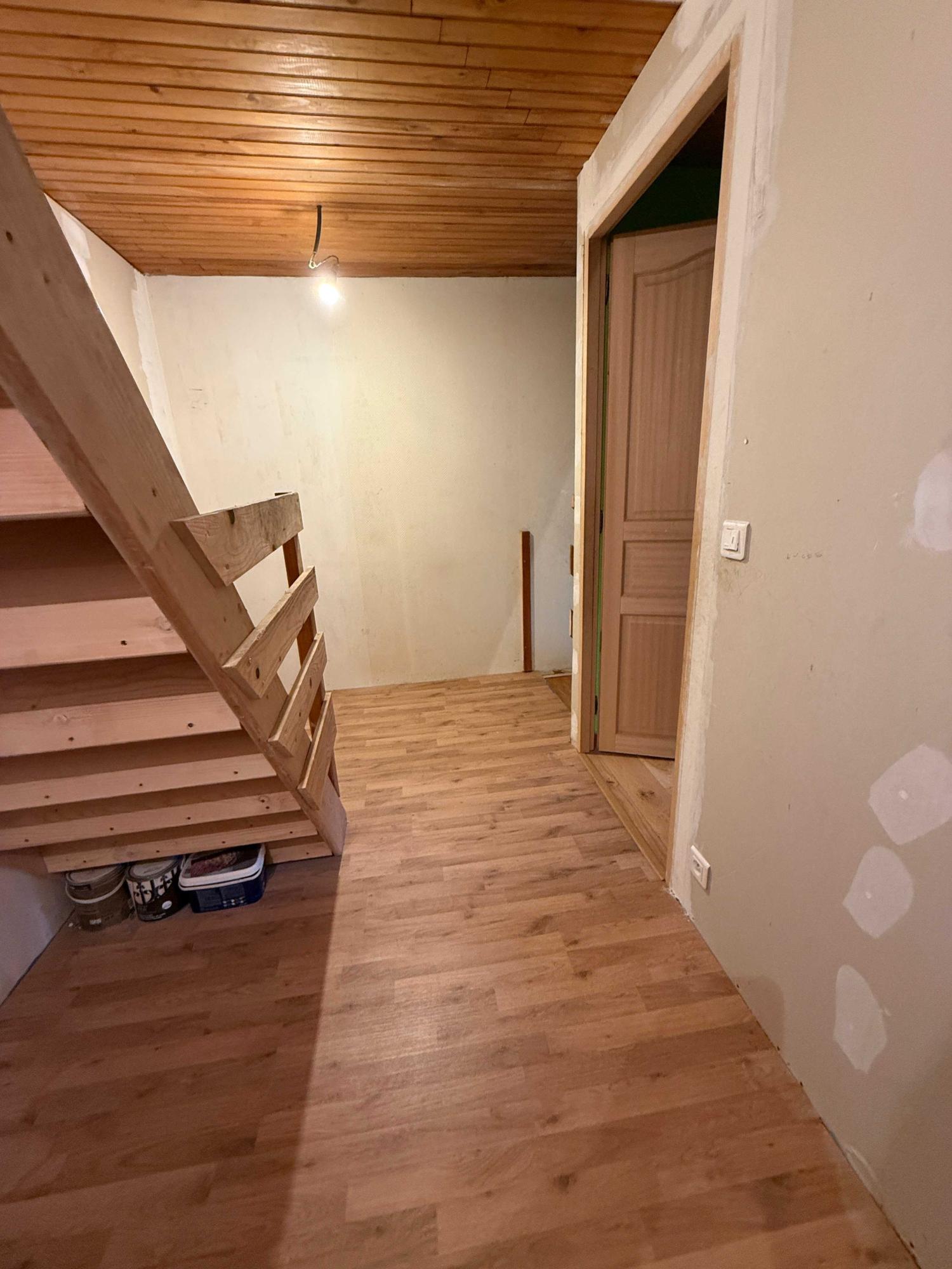  for sale village house Les Thons Vosges 13