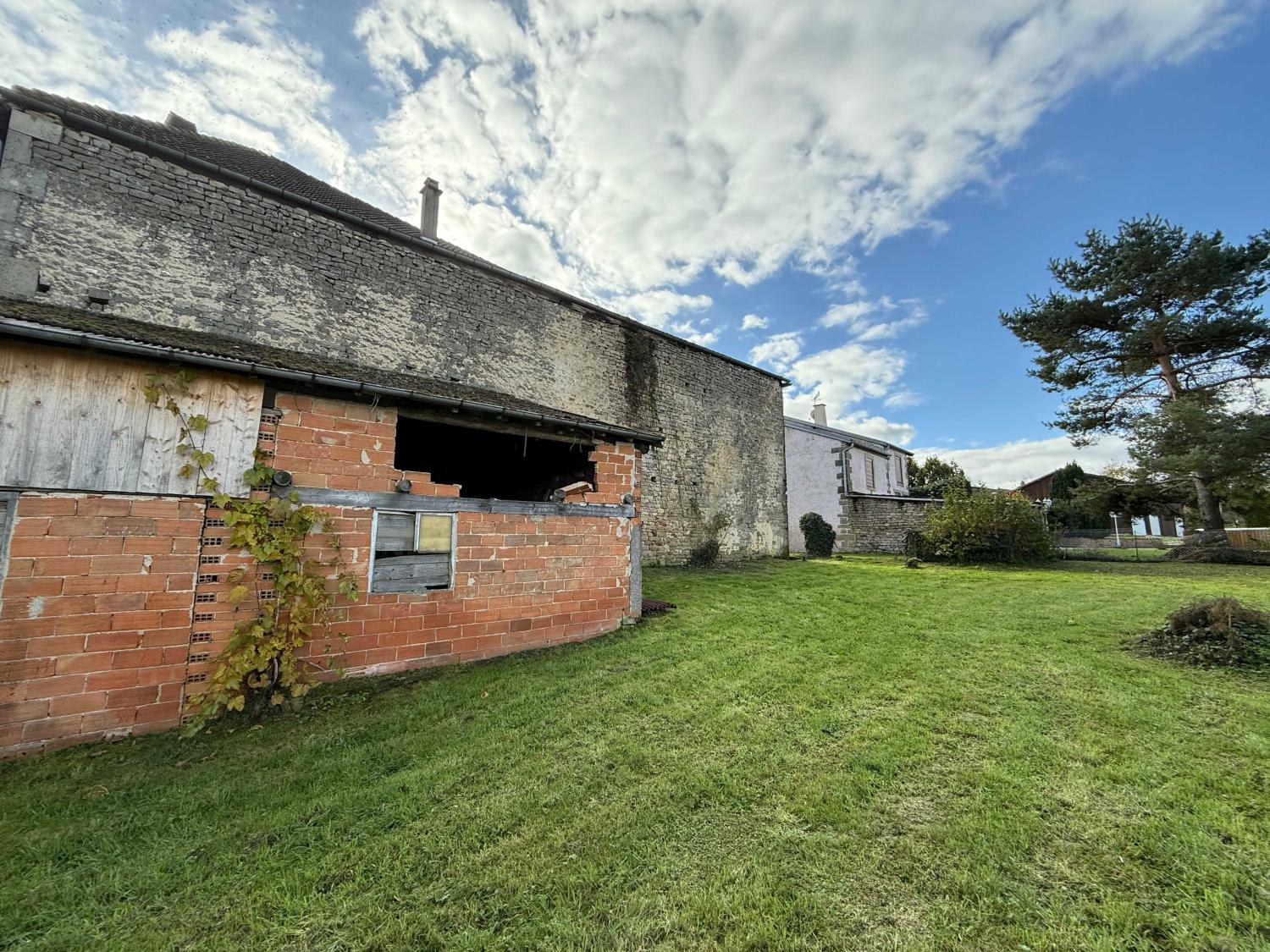 for sale mansion Monthureux-sur-Saône Vosges 31