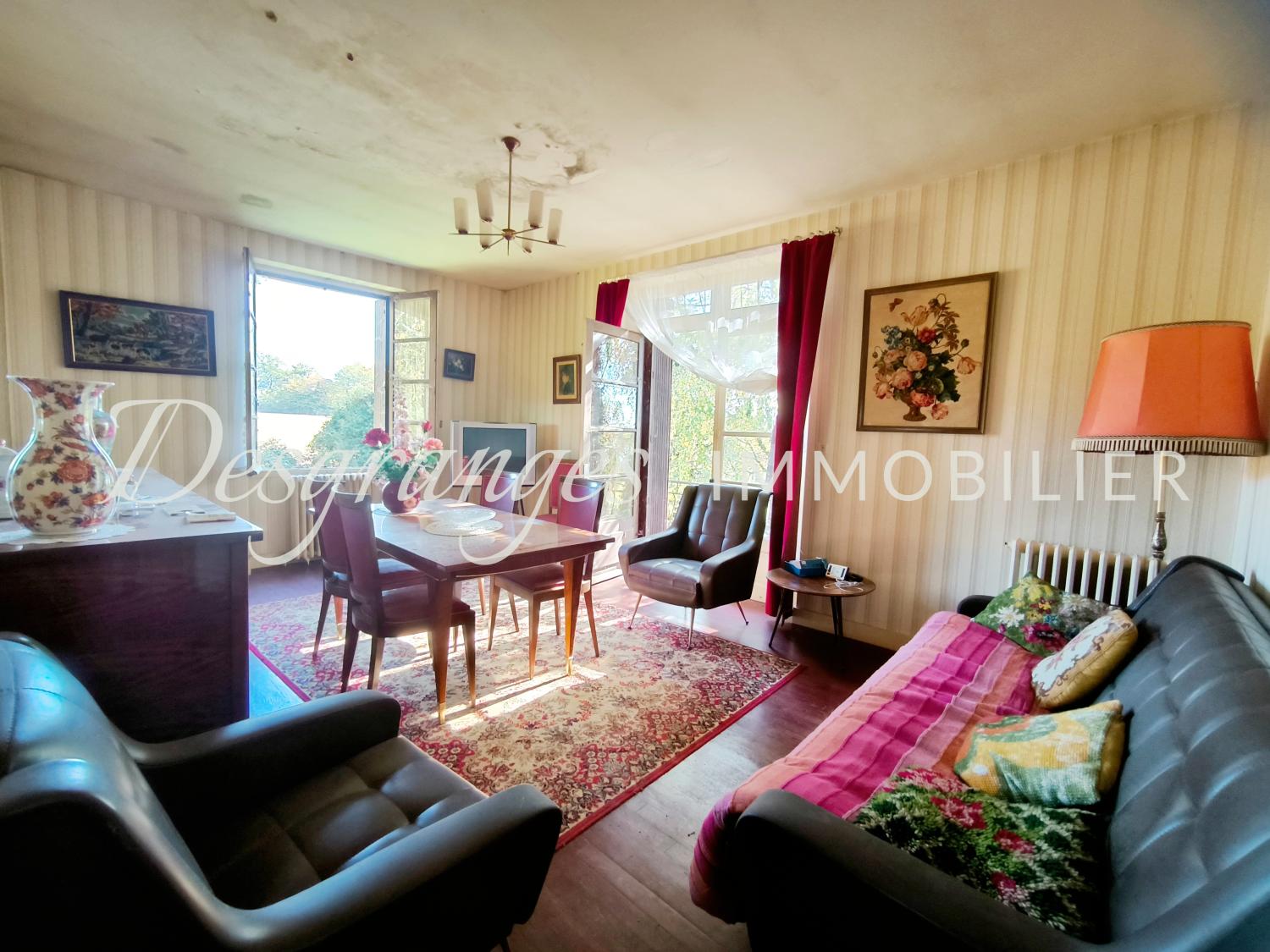  for sale detached house Génis Dordogne 4