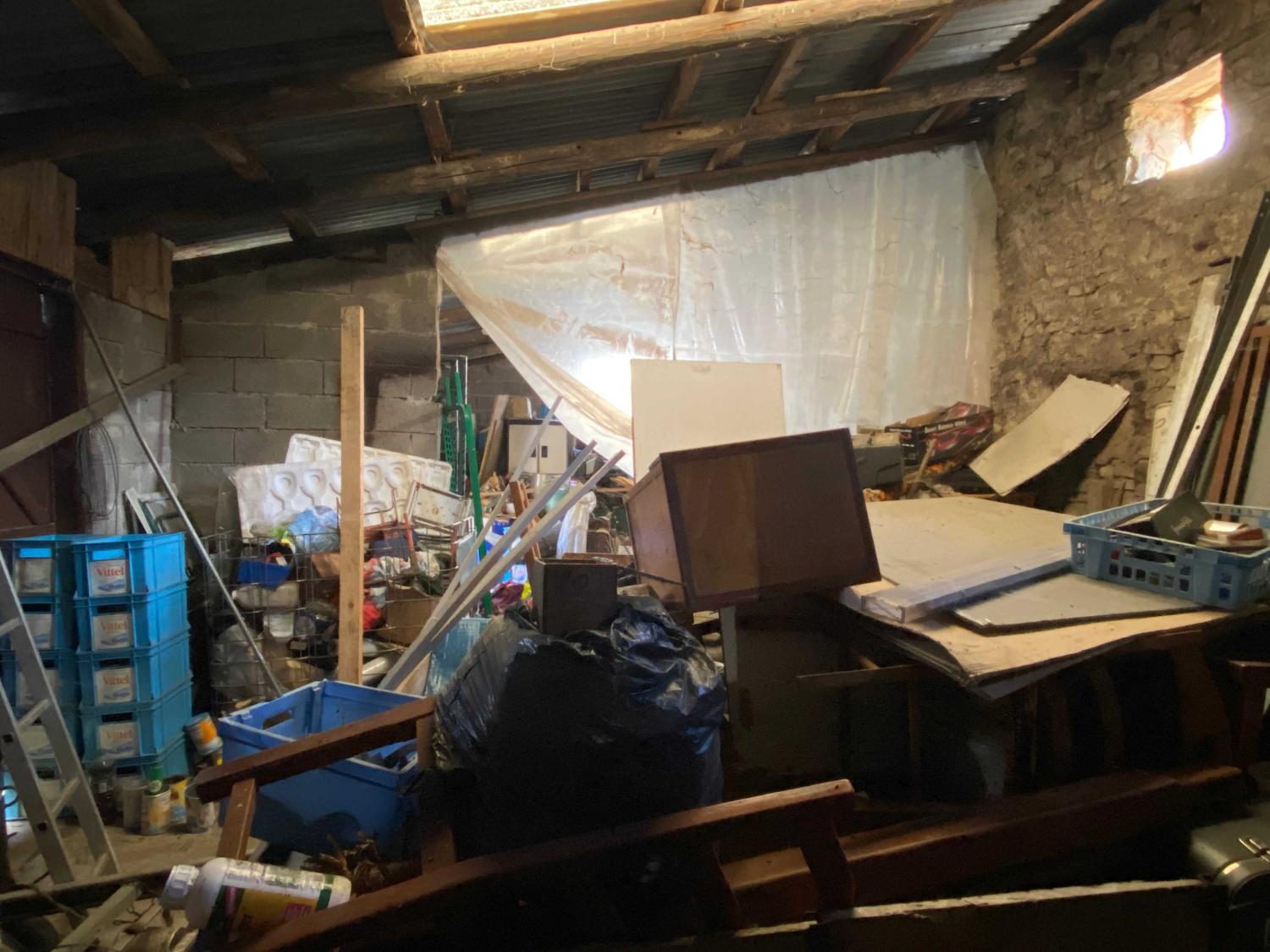 for sale village house Bourbonne-les-Bains Haute-Marne 14