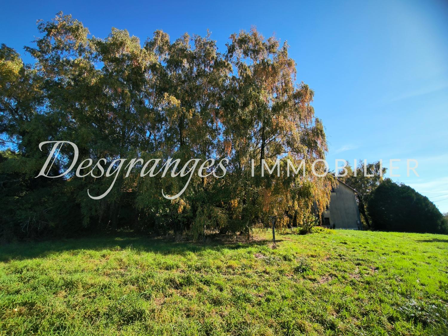  for sale detached house Génis Dordogne 17