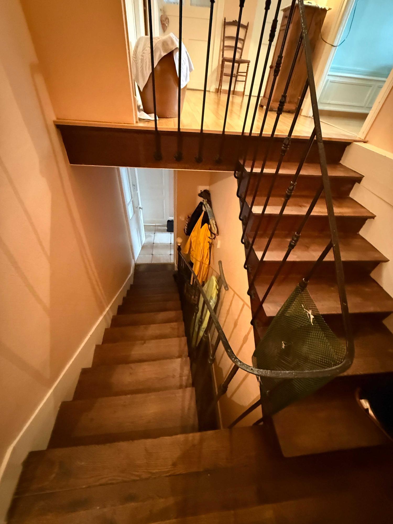 for sale mansion Monthureux-sur-Saône Vosges 12