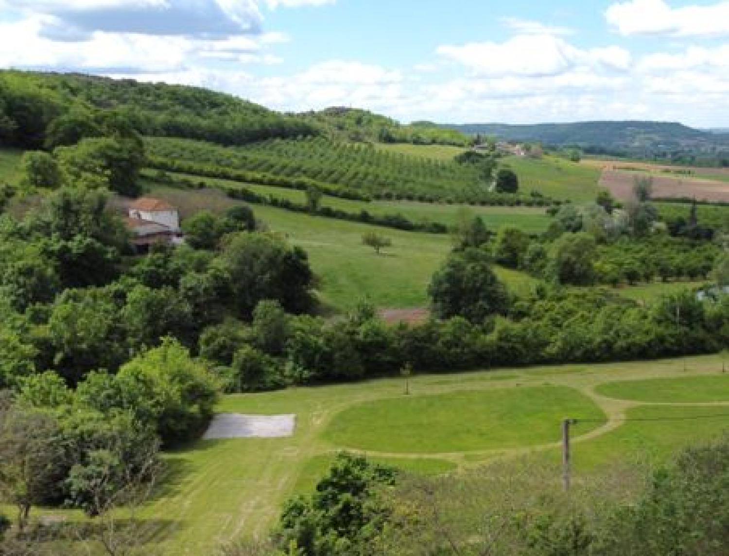  for sale estate Valeilles Tarn-et-Garonne 9