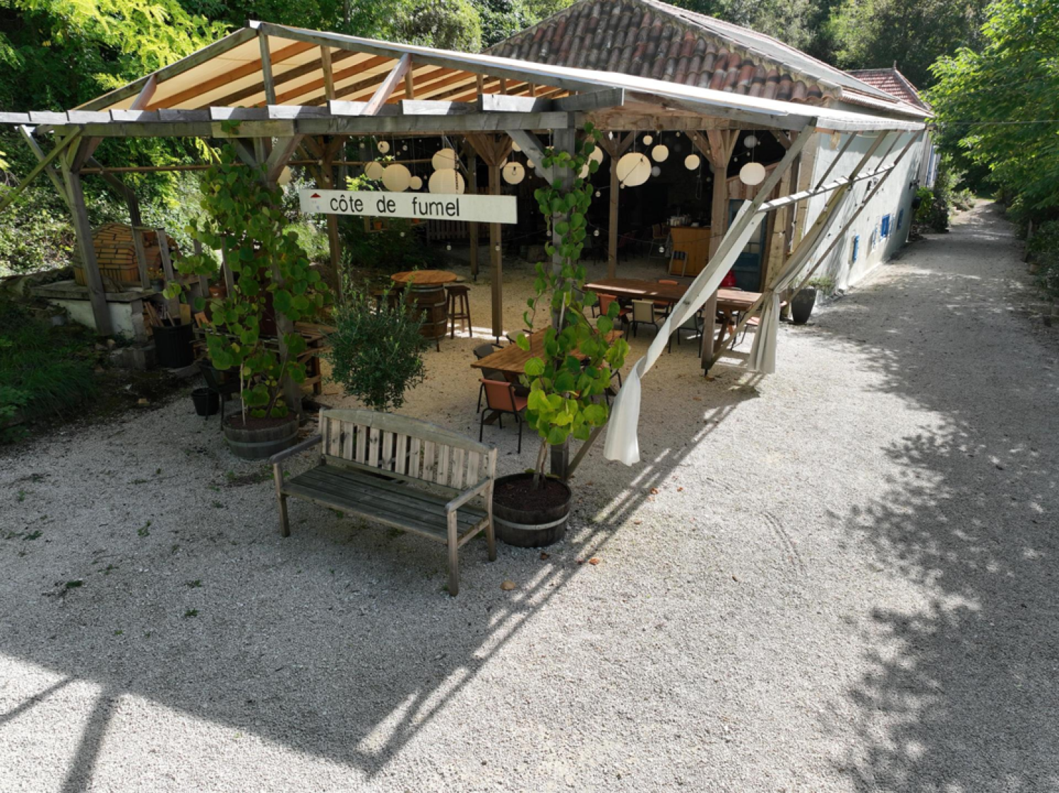  for sale estate Valeilles Tarn-et-Garonne 13