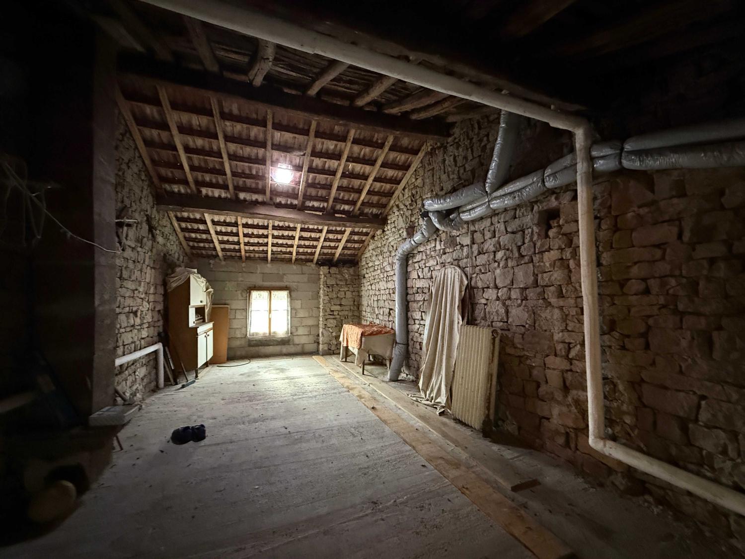 for sale village house Enfonvelle Haute-Marne 17